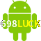 Aplicativo 698LUCKbet para Android