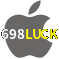 Aplicativo 698LUCKbet para iOS