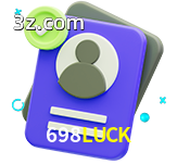 Tornar-se um membro do 698LUCK é muito simples