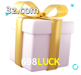 Receba seus bônus de boas-vindas no 698LUCK BET