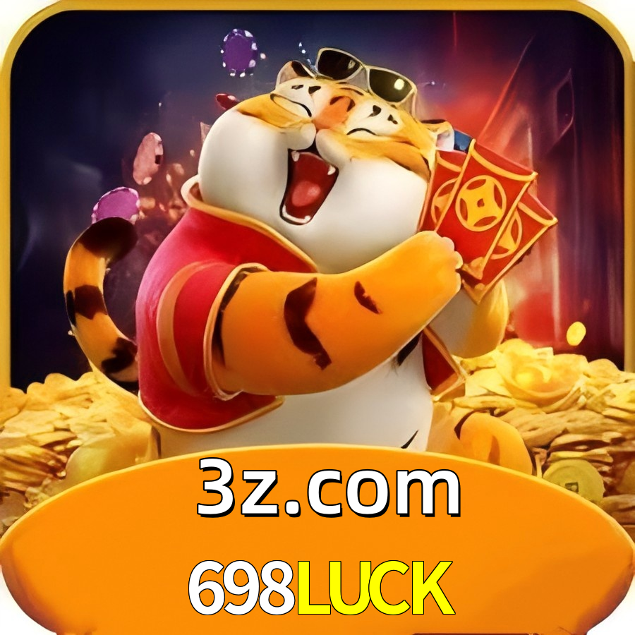 698LUCK