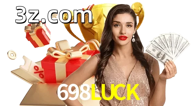 698LUCK